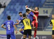 جو استقلال را شب بازی با الحسین به هم ریختند/ ساپینتو بازهم ... -