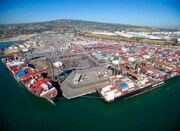 6 میلیون تن کالای اساسی در مبادی کشور وجود دارد - اکونیوز