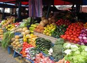 رصد بازار میوه و سبزیجات از نرخ‌ عمده تا بازار+جدول - اکونیوز