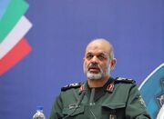 ۳ شکست استکبار از ملت ایران طی امسال/ پاسخ به تهدیدات آمریکا... -