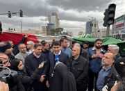 هاشمی: راهپیمایی امسال نماد وحدت در برابر فضاسازی رسانه‌ای د... -