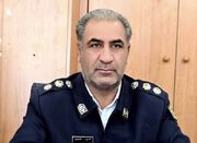 مسدود شدن محور پاتاوه-دهدشت بر اثر ریزش کوه - اکونیوز