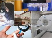 کرمانشاه؛ از محرومیت درمانی پیش از انقلاب تا قطب سلامت غرب ک... -