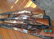 عزم پلیس برای برخورد با دارندگان سلاح غیرمجاز - اکونیوز