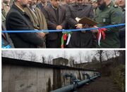 جذب ۳۶۰۰ میلیارد تومان اعتبار برای آبرسانی و گازرسانی بندپی ... -