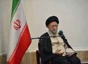 نورمفیدی: خشک‌شدن خلیج گرگان فاجعه‌ای فراتر از ارومیه رقم می... -