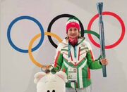 بیرامی باهر در مسابقات ۱۰ کیلومتر آزاد، نود و هشتم شد - اکونیوز