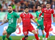 بازگشت یک بازیکن خلاق به قلب پرسپولیس/ بیفوما همچنان خارج از... -