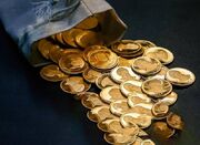 قیمت روز طلا و سکه جمعه 24 بهمن 1404+جدول - اکونیوز