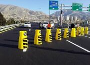 سرپرست مرکز مدیریت راه‌های مازندران: کندوان یکطرفه شد - اکونیوز