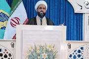 امام جمعه رودان: مطالبه اصلی مردم بهبود معیشت و مهار گرانی ا... -