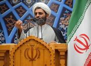 پهلوزاده: مساجد و مدارس مهمترین فضای جهاد تبیین هستند - اکونیوز