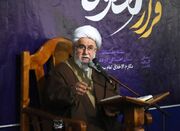 آیت الله رمضانی: نیازمند بازنگری در کارکرد مساجد هستیم - اکونیوز