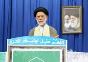 انتقاد امام جمعه بندر دیر از نگاه حداقلی به مسجد - اکونیوز