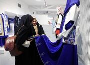 محققی: بازار لباس به سمت مدل‌زدگی رفته، نه پوشش - اکونیوز