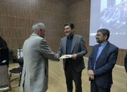 سنددار شدن املاک گامی در تحقق عدالت اجتماعی و کاهش دعاوی ملک... -