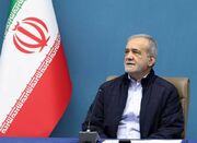 مسیرهای ترانزیتی، راه صلح، توسعه و تضمین امنیت - اکونیوز