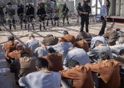 حماس: شکنجه اسیران فلسطینی در عوفر جنایت جنگی است - اکونیوز