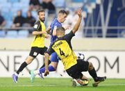 استقلال برابر الحسین مستحق شکست نبود/ تغییر ساپینتو اشتباه ا... -