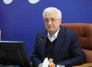 نوری: توزیع منابع باید عادلانه در همه شهرستان‌های استان انجا... -