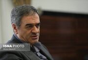 رئیس کل بیمه مرکزی: به دنبال حمایت از حقوق بیمه‌شده‌ها هستیم... -