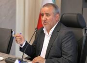 همه دستگاه‌ها برای برگزاری نوروزی ایمن و پرنشاط پای کار باشن... -