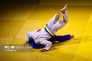 حریفان جودوکاران ایران مشخص شدند - اکونیوز