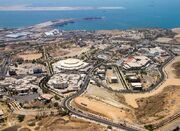 ایجاد شهر جهانی فناوری در چابهار - اکونیوز