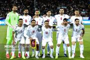 اعلام جزئیات برگزاری بازی های تیم ملی در فروردین ماه - اکونیوز