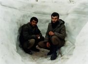 داستان فرمانده‌ای که جنگیدن و پس گرفتن را خوب بلد بود - اکونیوز