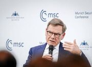 پاریس درباره «حاکمیت اروپایی» حرف‌های زیادی می‌زند، اما هزین... -