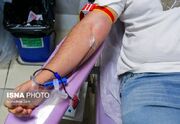 ذخایر خونی خراسان رضوی در وضعیت مطلوب/ تأکید بر تداوم اهدای ... -