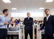 پزشکیان: باید بستر توسعه مهارت‌های فردی و گروهی دانش‌آموزان... -