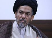 علیزاده‌موسوی: هدف جنگ شناختی تغییر «نظام تفسیر» جامعه است - اکون