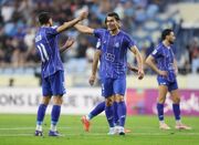 ترکیب احتمالی استقلال مقابل الحسین/ بازگشت چند بازیکن اصلی - اکون