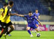 استقلال در آزمون سخت امان؛ مأموریت دشوار ساپینتو برای بازگشت... -