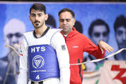 سطح فنی لیگ برتر تکواندو بالا بود/ دنبال کسب چهارمین مدال طل... -