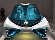 تمرکز «تویوتا»روی هیبریدها برای ادامه تسلط بر بازار - اکونیوز