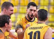 شأن محمد موسوی باید حفظ شود/او برای والیبال زحمت زیادی کشیده... -