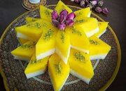 ترحلوا؛ شیرینی اصیل ماه رمضان در فرهنگ شیرازی‌ها - اکونیوز