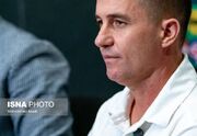 اوسمار: بیش‌تر از هواداران عصبانی هستم/ هنوز شانس رسیدن به ص... -