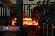 کاتالیست ایرانی مصرف انرژی فولاد را کاهش داد - اکونیوز