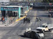 تشدید اوضاع امنیتی مکزیک؛ سرکرده یک کارتل مواد مخدر کشته شد - اکو