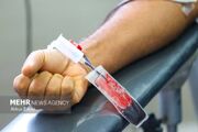 مردم، سرمایه اصلی تامین خون کشور هستند - اکونیوز