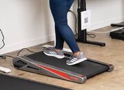 راهنمای کامل خرید تردمیل بدون دسته برای تمرین حرفه‌ای در خان... -