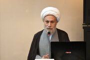 امام جمعه شیراز: تورم و ضعف در توزیع ثروت، آسیب‌های اساسی اق... -
