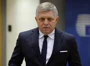 اسلواکی: صادرات برق به اوکراین را متوقف کردیم - اکونیوز