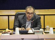 عذرخواهی رئیس دانشگاه شریف؛ دانشجویان در تجمعات غیرقانونی شر... -