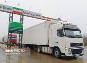 معضل ترافیک کامیون‌های یخچال‌دار و فسادپذیر در آستارا/ تجار ... -