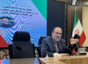 نایب‌رئیس کمیسیون اقتصادی مجلس: کشور ۱۵ سال است درگیر جنگ اق... -